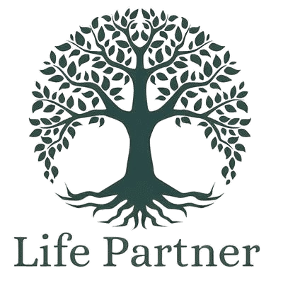 Logo LifePartner
